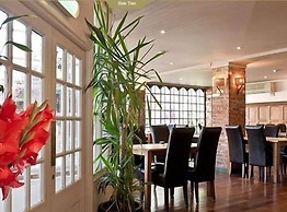 The Greyhound Inn Aldbury