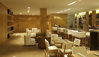 Onyria Marinha Boutique Hotel