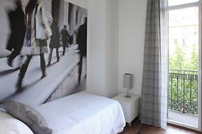 MH Apartments Suites