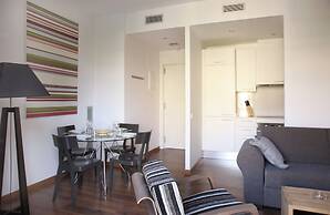 MH Apartments Suites