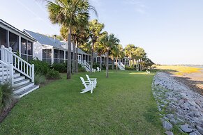 The Cottages on Charleston Harbor