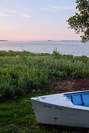 The Cottages on Charleston Harbor