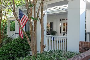 The Cottages on Charleston Harbor