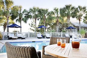 The Cottages on Charleston Harbor