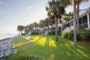 The Cottages on Charleston Harbor