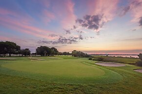 The Cottages on Charleston Harbor