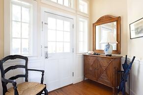 The Cottages on Charleston Harbor