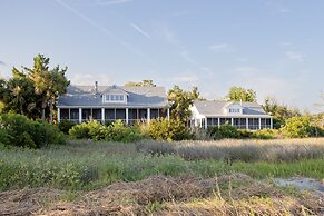 The Cottages on Charleston Harbor