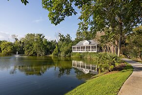 The Cottages on Charleston Harbor