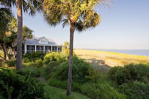 The Cottages on Charleston Harbor
