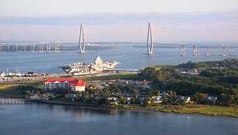 The Cottages on Charleston Harbor