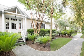 The Cottages on Charleston Harbor