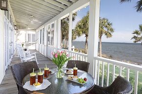 The Cottages on Charleston Harbor