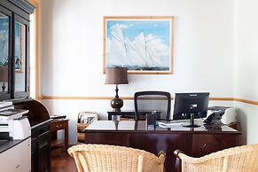 The Cottages on Charleston Harbor