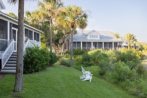 The Cottages on Charleston Harbor