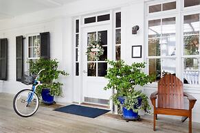 The Cottages on Charleston Harbor