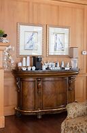 The Cottages on Charleston Harbor