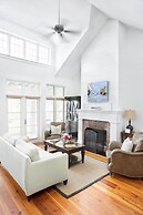 The Cottages on Charleston Harbor