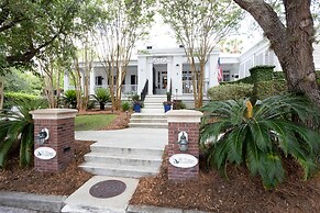 The Cottages on Charleston Harbor