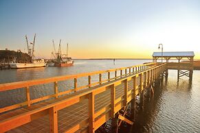 The Cottages on Charleston Harbor