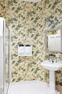 The Cottages on Charleston Harbor