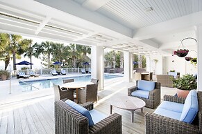 The Cottages on Charleston Harbor