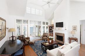 The Cottages on Charleston Harbor