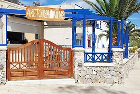Aretousa Villas