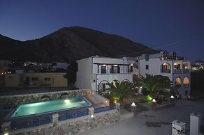 Aretousa Villas
