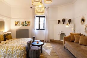 Riad O