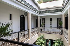 Riad O