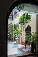 Riad O