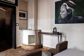 Riad O