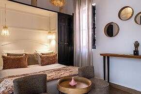 Riad O