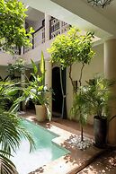 Riad O