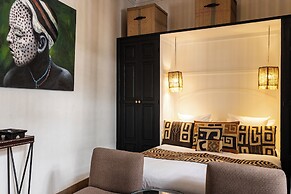 Riad O