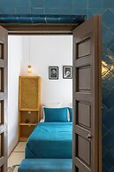 Riad O