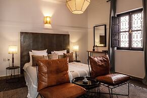 Riad O
