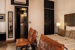 Riad O