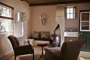 Augusta de Mist Country House