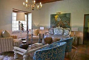 Augusta de Mist Country House