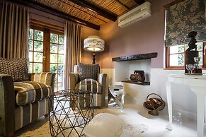 Augusta de Mist Country House