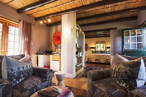 Augusta de Mist Country House