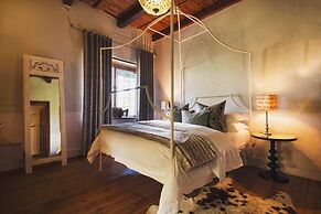 Augusta de Mist Country House