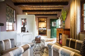 Augusta de Mist Country House