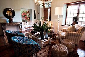 Augusta de Mist Country House