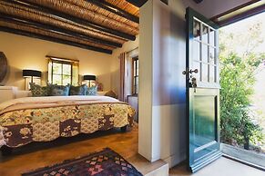 Augusta de Mist Country House