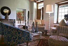 Augusta de Mist Country House