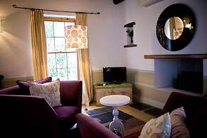 Augusta de Mist Country House