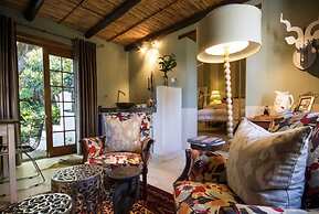 Augusta de Mist Country House